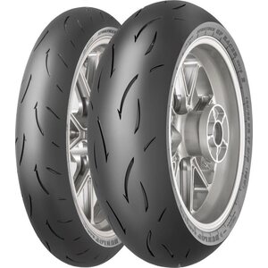 Dunlop Sportmax GP Racer D212 120/70ZR17 58W TL S