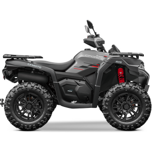 CFMOTO CFORCE 625 short