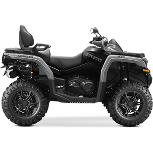 CFMOTO CFORCE 850 Grey Edition