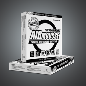 AirMousse Enduro Long Life0,8bar 110/100-18 Taka