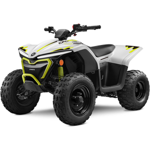 CFMOTO CFORCE EV110 lasten sähkömönkijä
