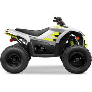 CFMOTO CFORCE EV110 lasten sähkömönkijä