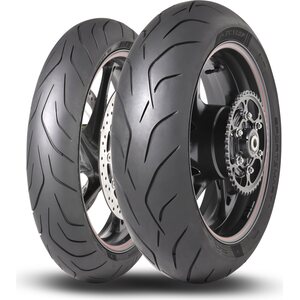 Dunlop Sportsmart Mk3 190/55 ZR 17 75W TL