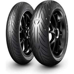 Pirelli Angel GT II 170/60ZR17 M/C 72W TL Taka