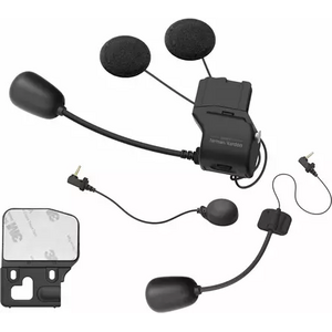 Sena 50S asennussarja Harman Kardon kaiuttimilla
