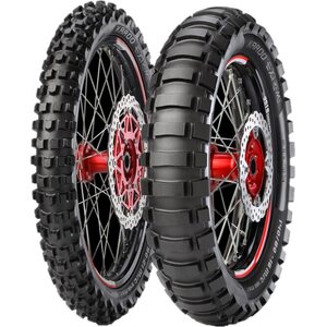 Metzeler Karoo Extreme 90/90-21 M/C 54S MST TT Etu