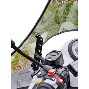 Bronco Tuulisuoja ATV