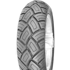 Deli Rengas Force SC103 120/70-10 54L TL Etu/Taka
