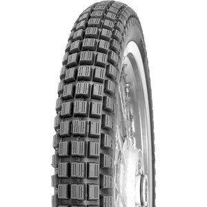 Deli Rengas Trail S209A 2.75-17 41P TT Etu/Taka
