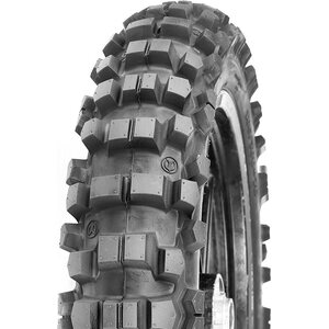 Deli Rengas Terra Cross SB114R Soft 110/100-18 70M TT Taka