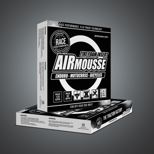 AirMousse Race Performance Enduro HD 0,8bar 90/100-21 Etu