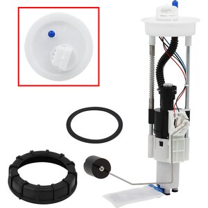 Bronco polttoainepumppu cf moto cforce 800 850 1000 2017-2023
