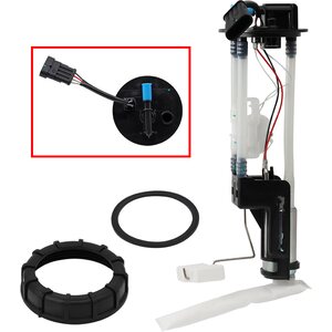 Bronco Polttoainepumppu täydellinen polaris