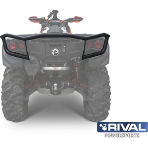 Rival Takapuskuri Outlander 650/800/1000