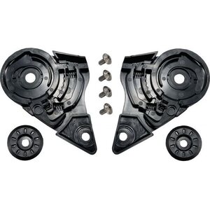 Shoei Visiirin kiinnityssarja GT-Air2