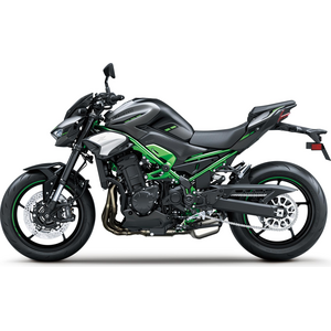 Kawasaki Z900 MY25