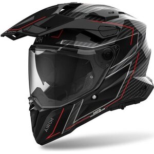 Airoh Commander 2 Full Carbon