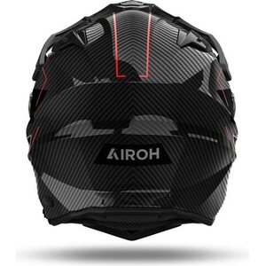 Airoh Commander 2 Full Carbon