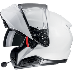 HJC Smart 50B kypäräpuhelin