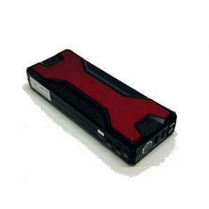 Black Wolf Apukäynnistin ja varavirtalähde 12V/400A/18000mAh