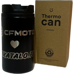 CFMOTO love termosmuki