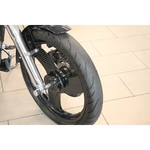 Harley-Davidson Softail Fat Boy