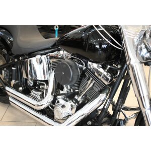 Harley-Davidson Softail Fat Boy