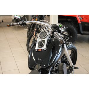 Harley-Davidson Softail Fat Boy