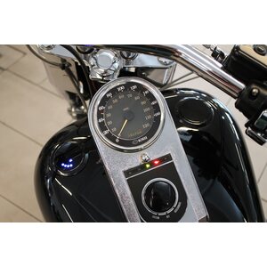 Harley-Davidson Softail Fat Boy