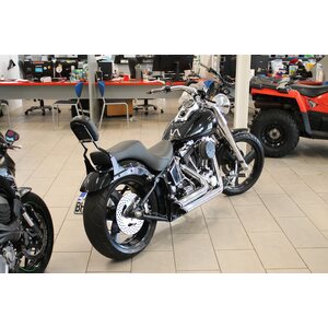 Harley-Davidson Softail Fat Boy