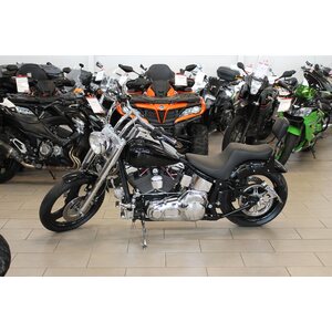 Harley-Davidson Softail Fat Boy