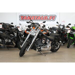 Harley-Davidson Softail Fat Boy
