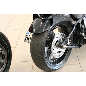 Harley-Davidson Softail Fat Boy