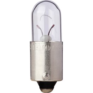 Flösser R Polttimo T4W 12V 4W BA9s