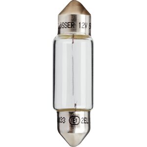 Flösser R Polttimo C5W 6V 5W SV8,5 11X36MM