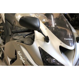 Kawasaki ZX-6R