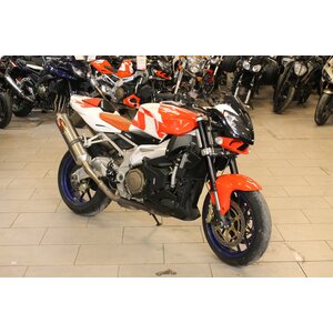 Aprilia Tuono 1000R