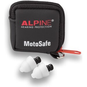 Alpine MotoSafe Tour Korvatulpat