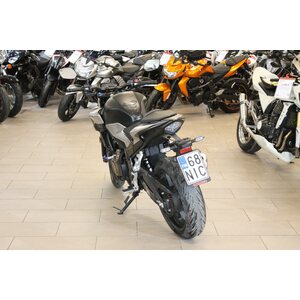 Honda CB500F