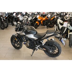 Honda CB500F