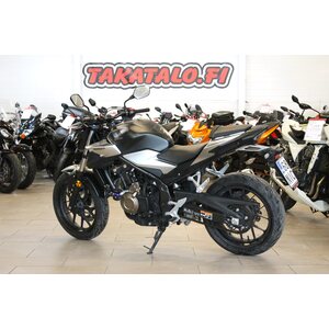 Honda CB500F
