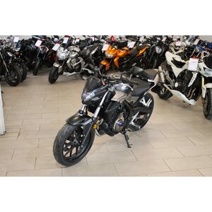 Honda CB500F
