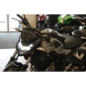 Honda CB500F