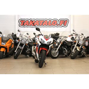 Honda CBR 500R