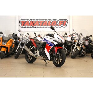 Honda CBR 500R