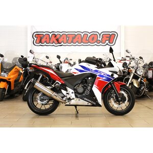 Honda CBR 500R