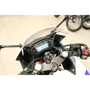 Honda CBR 500R