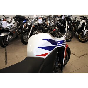 Honda CBR 500R
