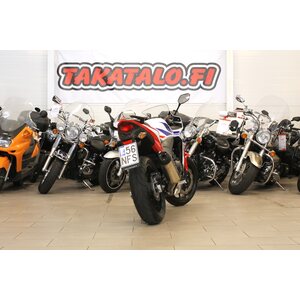 Honda CBR 500R