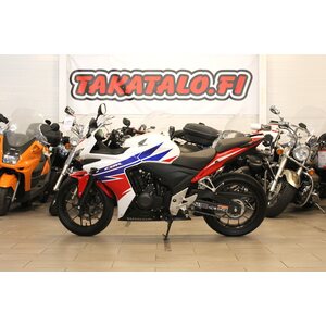 Honda CBR 500R